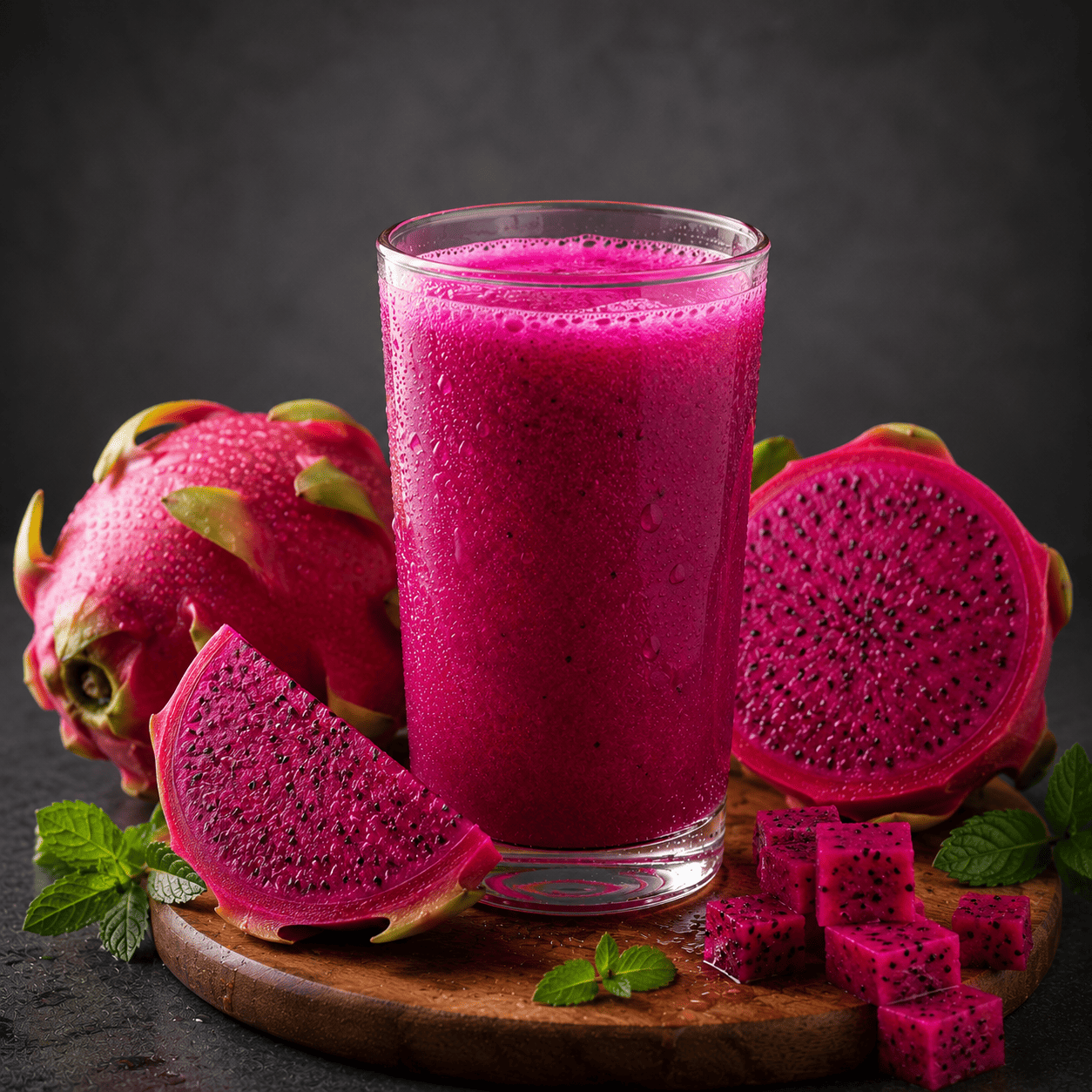 Jus Buah Naga